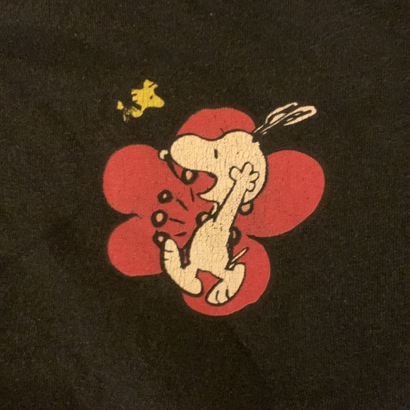 Pleasant Getaway Mens faded T-Shirt - Picture 3 of 4